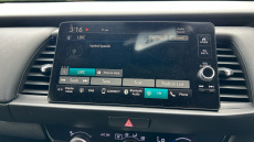 Honda Jazz 1.5 i-MMD Hybrid SR 5dr eCVT Hybrid Hatchback